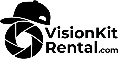 VisionKit Rental